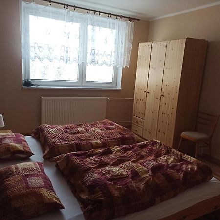 Apartman Tatranská Lomnica المظهر الخارجي الصورة