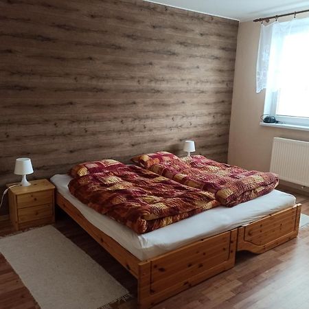 Apartman Tatranská Lomnica المظهر الخارجي الصورة