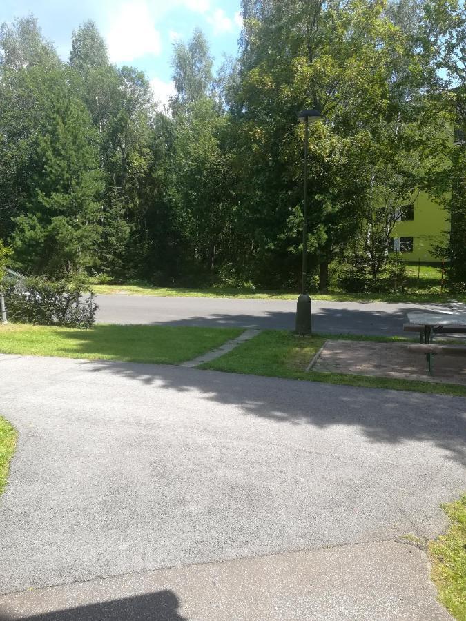 Apartman Tatranská Lomnica المظهر الخارجي الصورة