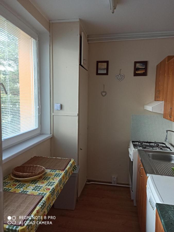 Apartman Tatranská Lomnica المظهر الخارجي الصورة