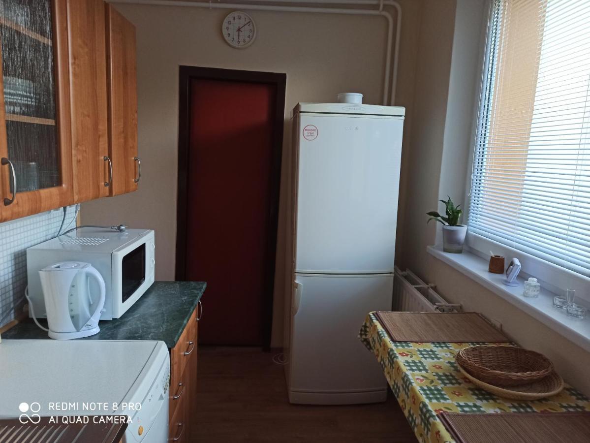 Apartman Tatranská Lomnica المظهر الخارجي الصورة