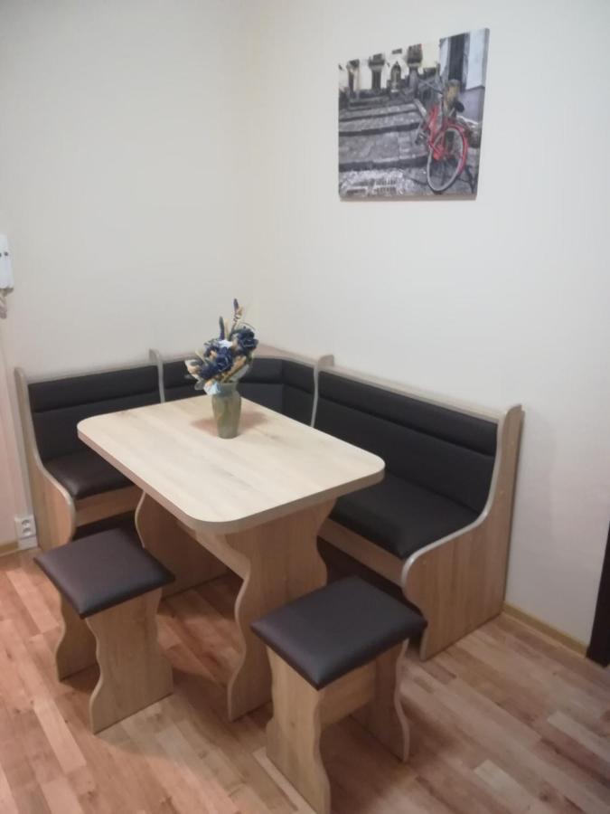 Apartman Tatranská Lomnica المظهر الخارجي الصورة