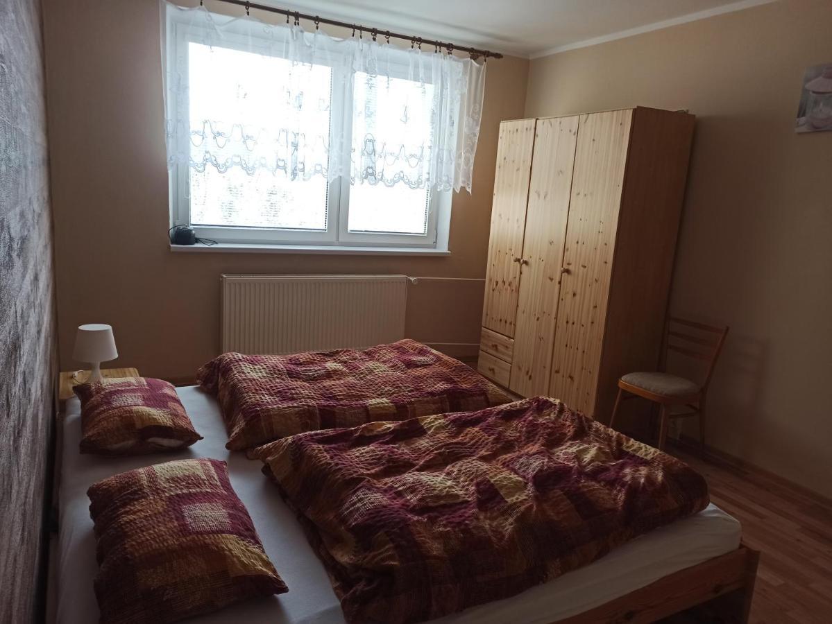 Apartman Tatranská Lomnica المظهر الخارجي الصورة