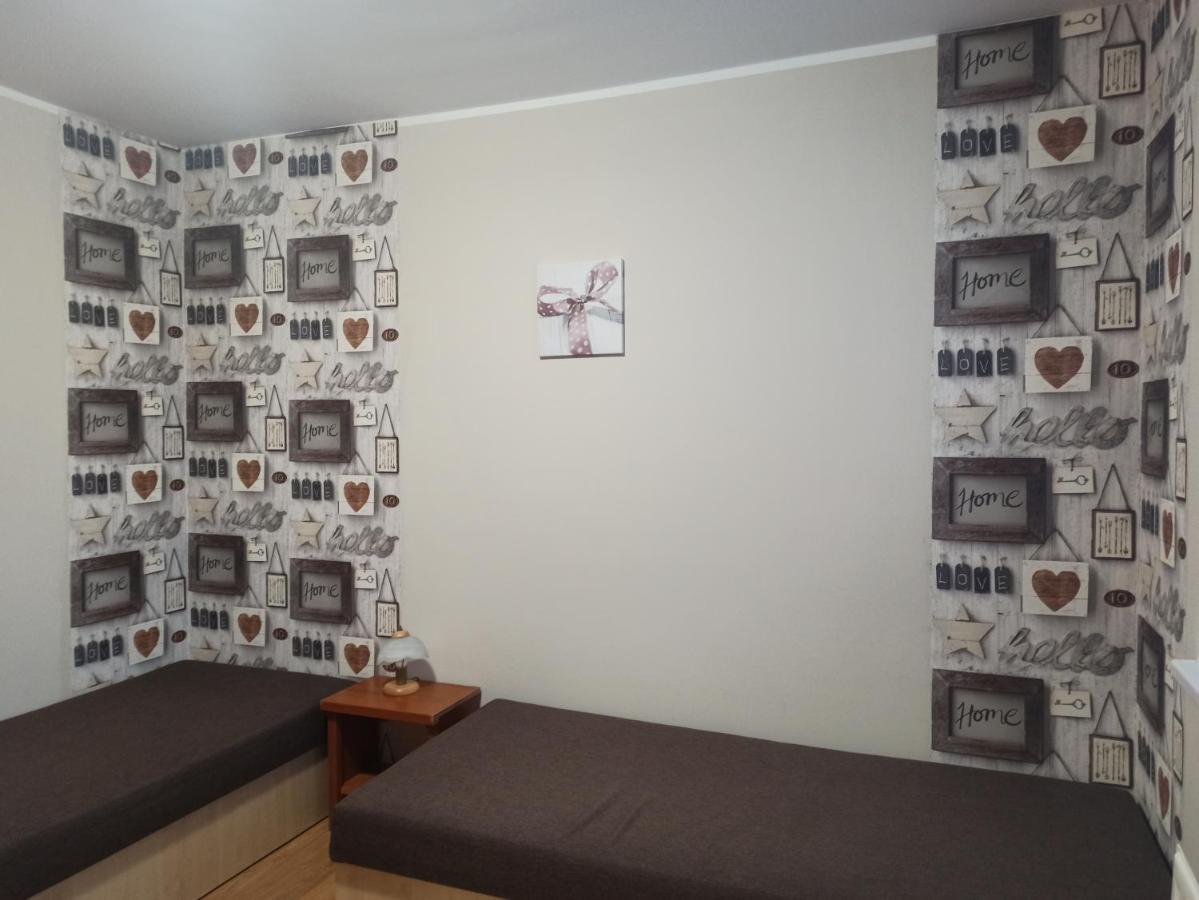 Apartman Tatranská Lomnica المظهر الخارجي الصورة