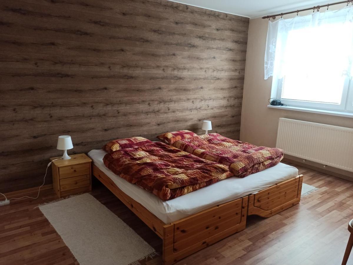 Apartman Tatranská Lomnica المظهر الخارجي الصورة