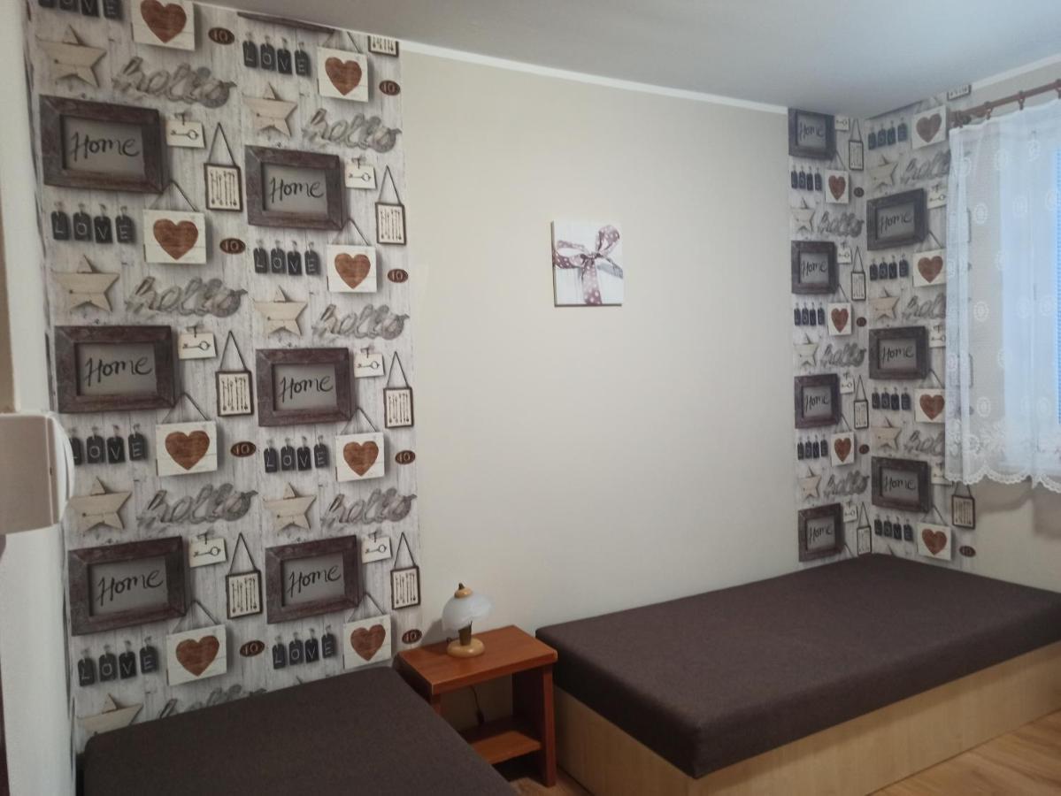 Apartman Tatranská Lomnica المظهر الخارجي الصورة